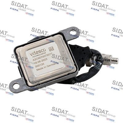 SIDAT 82.3042 NOx Sensor, urea injection 7571263