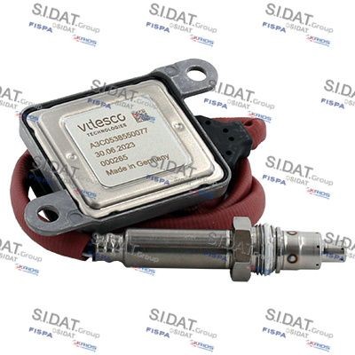 SIDAT NOx Sensor, NOx Catalyst 82.3048 buy