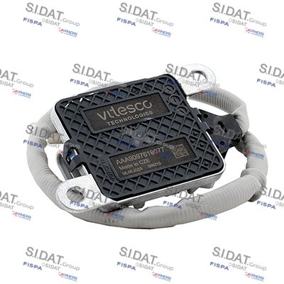 Scudo III Van Sensors, relays, control units parts - NOx Sensor, NOx Catalyst SIDAT 82.3072