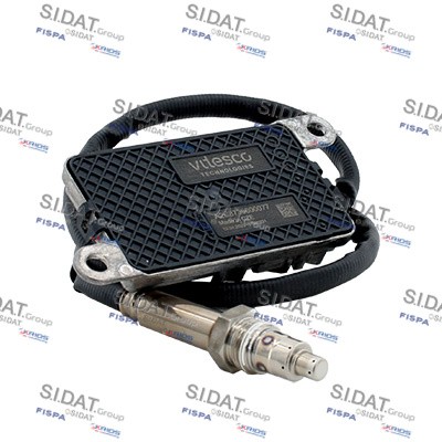 SIDAT NOx Sensor, NOx Catalyst 82.3158 buy