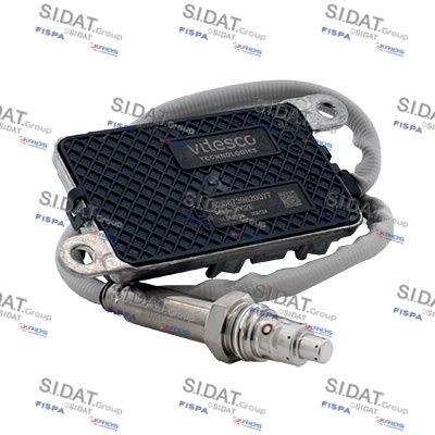 SIDAT NOx Sensor, NOx Catalyst 82.3160 buy