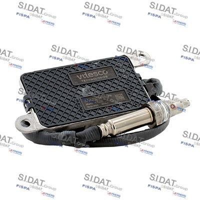 SIDAT 82.3168 NOx Sensor, NOx Catalyst 21984358