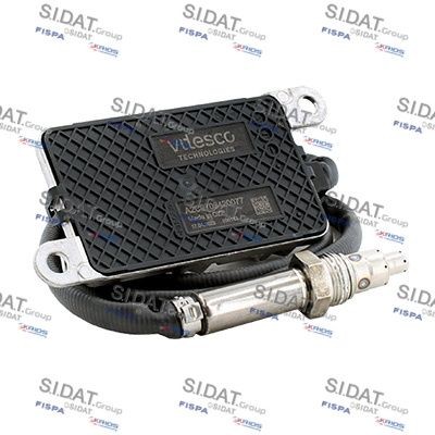 SIDAT 82.3173 NOx Sensor, NOx Catalyst 2296801
