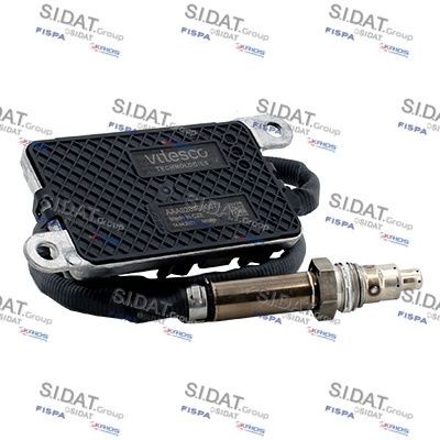 SIDAT NOx Sensor, NOx Catalyst 82.3176 buy