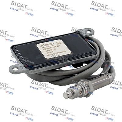 SIDAT 82.3183 NOx Sensor, NOx Catalyst 51.15408.0017