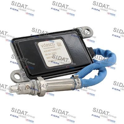 SIDAT 82.3185 NOx Sensor, urea injection 51 15408 0018