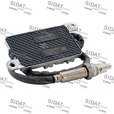 SIDAT 82.3187 NOx Sensor, urea injection 22219281