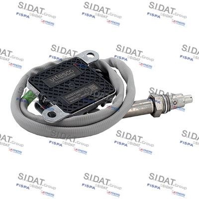 SIDAT 82.3199 NOx Sensor, urea injection 93463066