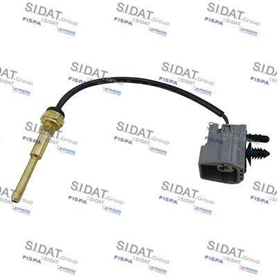 SIDAT 82.324A2 Sensor, coolant temperature 1338-F0