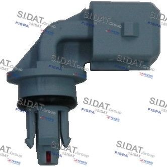 SIDAT 82.514A2 Ambient temperature sensor 1920-4G