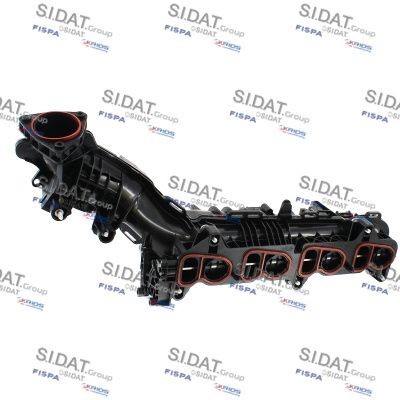 SIDAT 88564A2 Air intake manifold BMW G30 520 d Mild-Hybrid 190 hp Diesel/Electro 2022 price