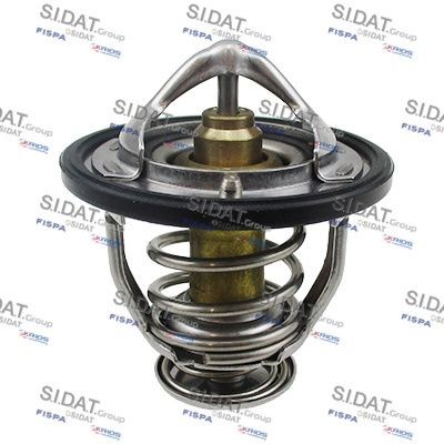 SIDAT 94.530A2 Engine thermostat 21200-00QAB