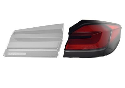 Rückleuchten für BMW G30 links und rechts zum günstigen Preis kaufen »  Katalog online