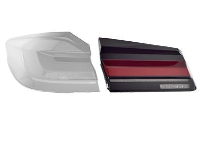 Rückleuchten für BMW G30 links und rechts kaufen - Original Qualität und  günstige Preise bei AUTODOC