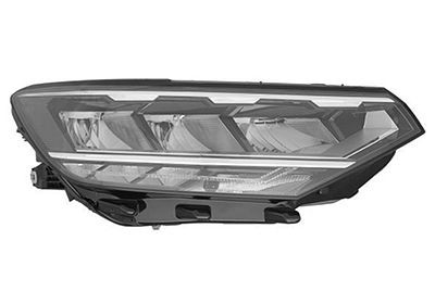 VAN WEZEL Headlights LED and Xenon VW Passat B8 Alltrack (3G5, CB5) new 5749962