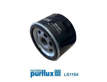 PURFLUX LS1164 Oil filter 11 427 673 541