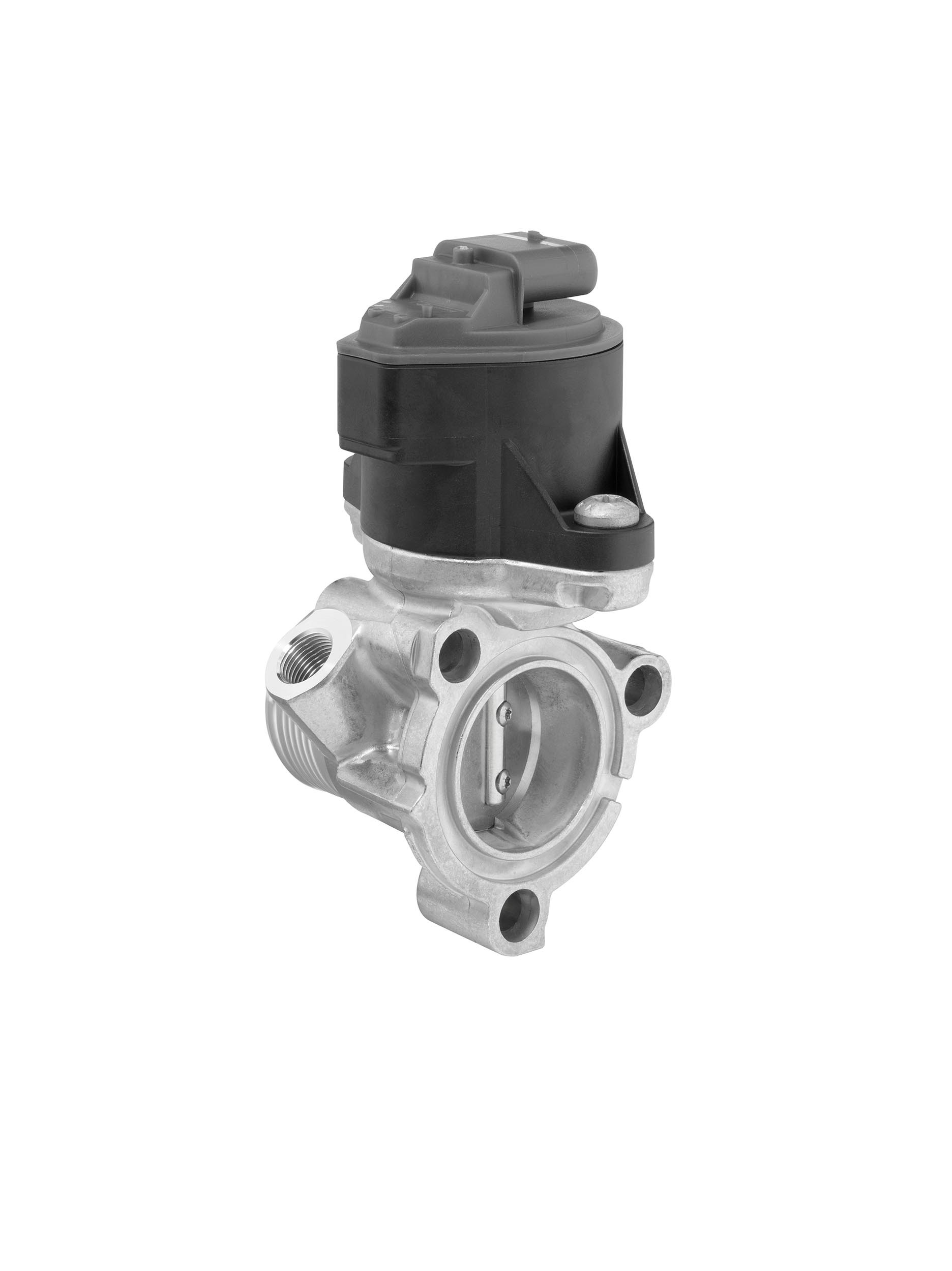 WAHLER EGR valve 710753D