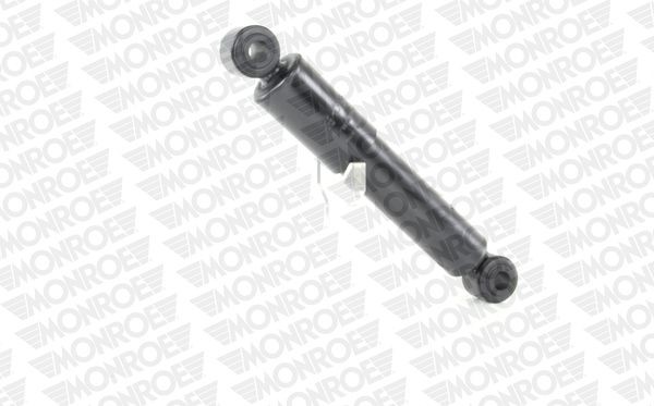 F5015 Suspension dampers MONROE MAGNUM Axle MONROE F5015 review and test