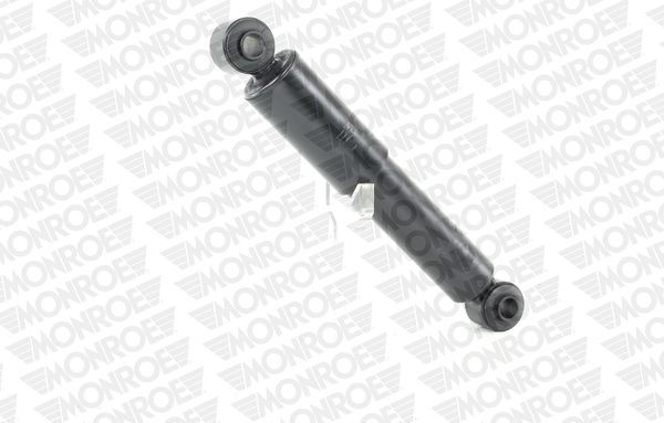 F5020 Suspension dampers MONROE MAGNUM Axle MONROE F5020 review and test