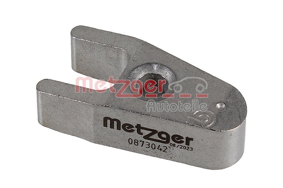 METZGER Injector seal ring MERCEDES-BENZ C-Class Saloon (W203) new 0873042