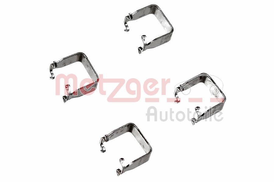 Buy Holder, fuel line METZGER 0873043 - Pipes and hoses parts OPEL Insignia B Grand Sport (Z18) online