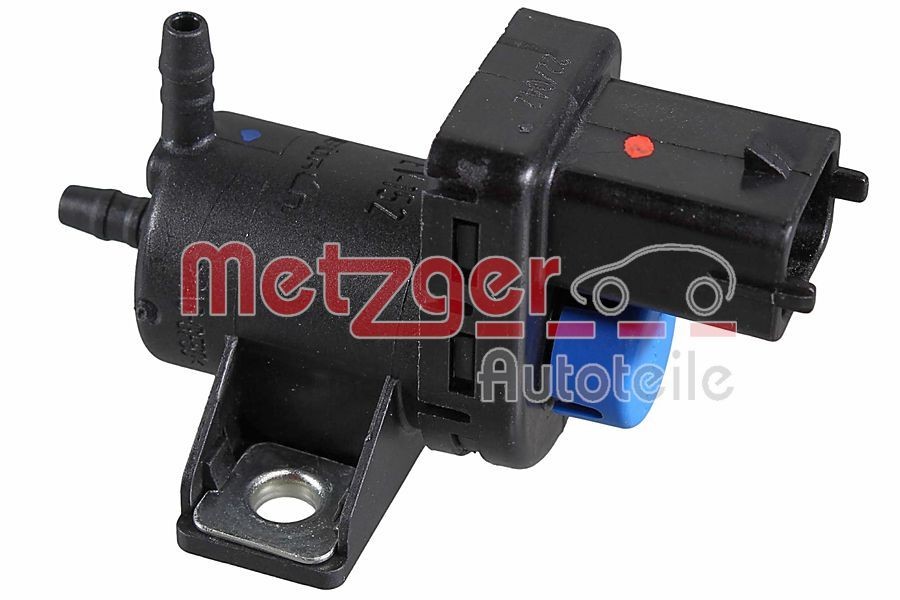 METZGER Pressure Converter, exhaust control 08920043 Jeep WRANGLER 2018