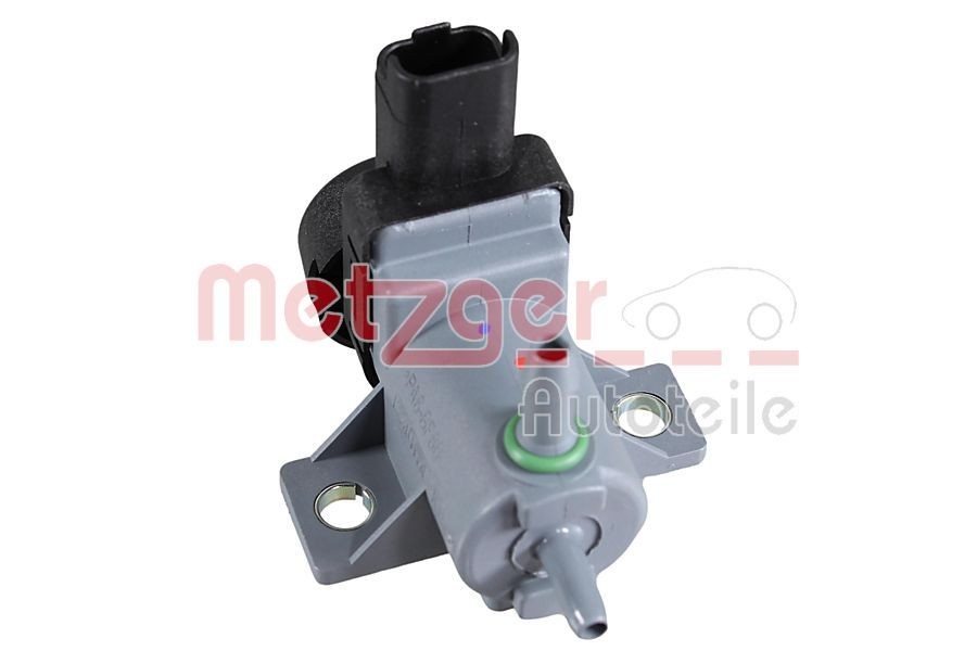 METZGER 08920044 Boost control valve CITROËN C4 I Picasso (UD) 1.6 HDi 109 hp Diesel 2009