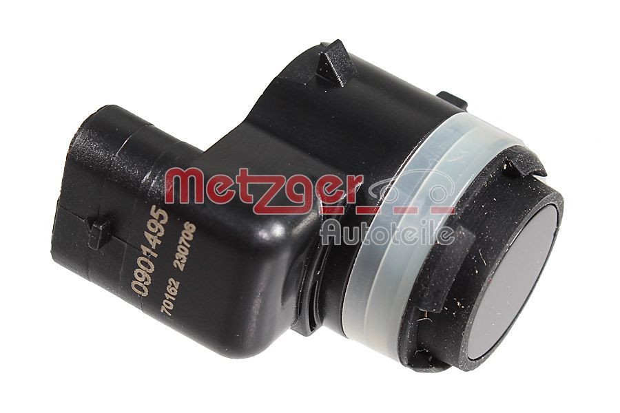 METZGER 0901495 Parking sensor OPEL experience and price
