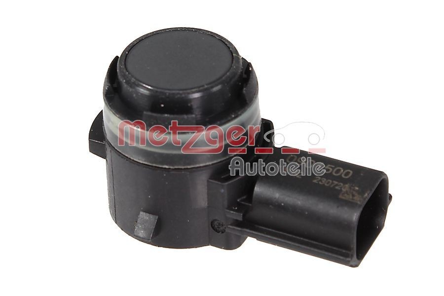 METZGER black, Ultrasonic Sensor Reversing sensors 0901500 buy