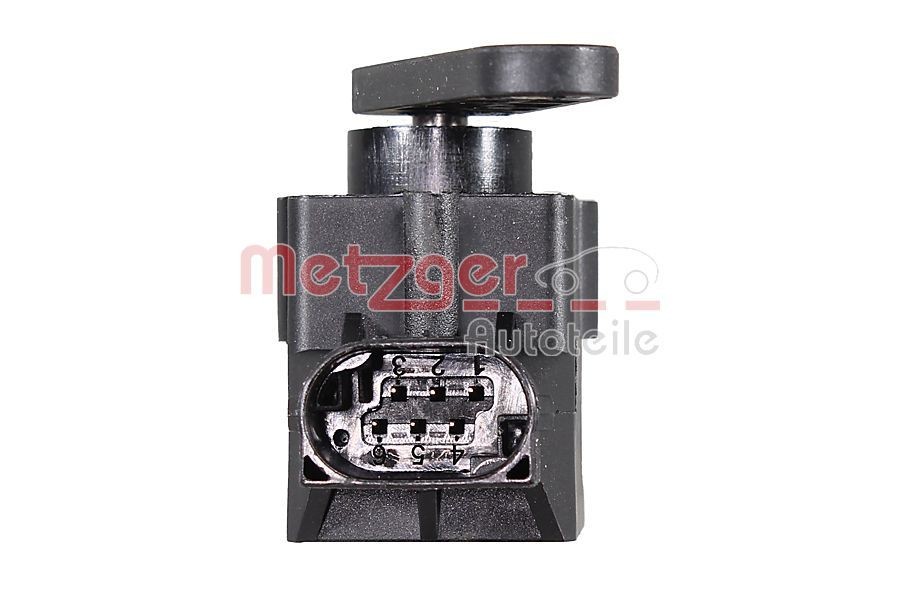 METZGER Sensor, Xenon light (headlight range adjustment) 0901509 for BMW X5 E53