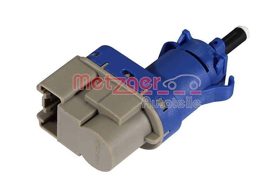 METZGER 0911170 Brake light switch Ford C Max 2 1.6 LPG 120 hp Petrol/Liquified Petroleum Gas (LPG) 2021 price
