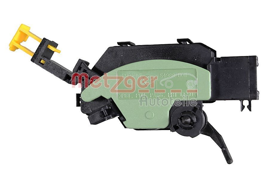 METZGER 0911172 Clutch position sensor FIAT Doblo II Box Body / Estate (263) 1.3 D Multijet 90 hp Diesel 2020 price