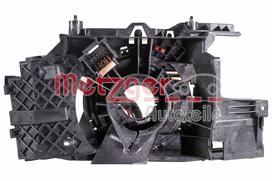 METZGER Clockspring, airbag 09161140 buy