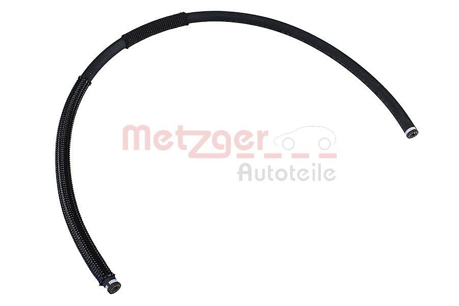 METZGER 2152032 CHEVROLET Fuel hose