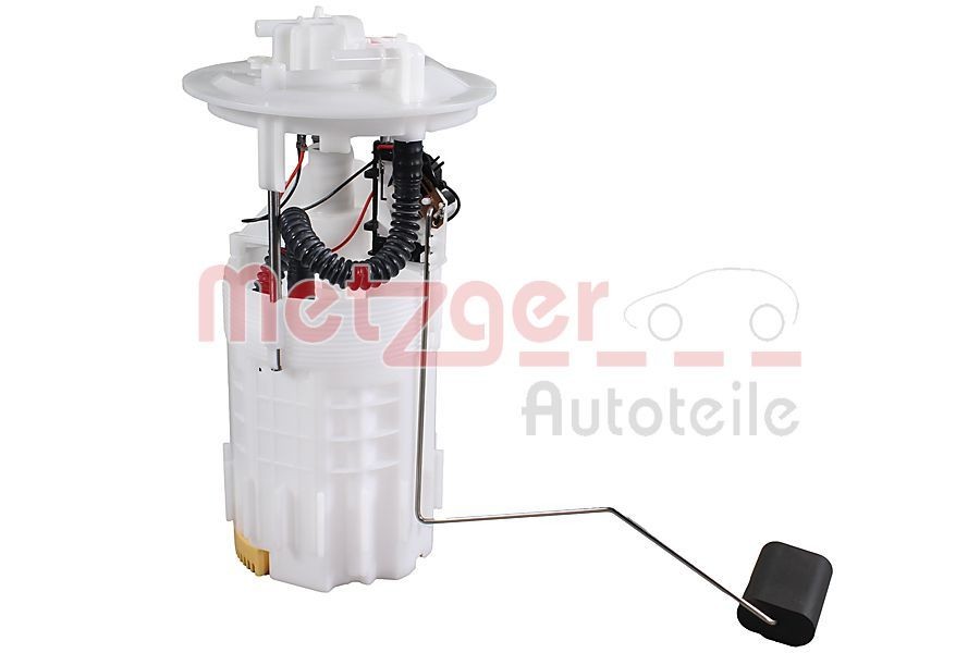 METZGER 2250594 Fuel pump Renault Master 2 Platform 2.5 dCi 146 hp Diesel 2018 price