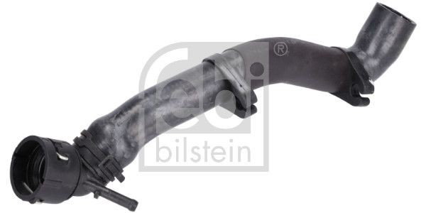 Volkswagen POLO Coolant pipe 21487720 FEBI BILSTEIN 185720 online buy