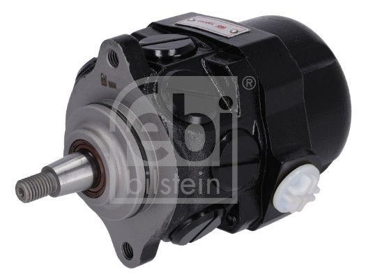 FEBI BILSTEIN Hydraulic, M16 x 1,5, Anticlockwise rotation Steering Pump 186044 buy