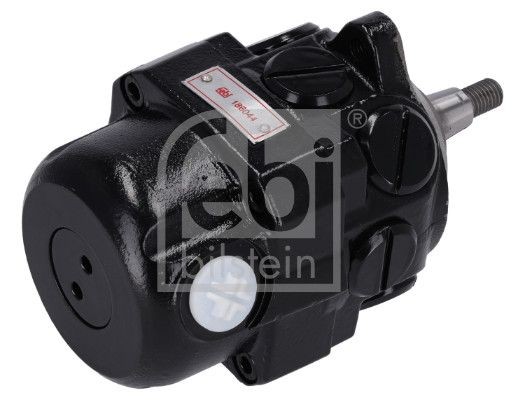 FEBI BILSTEIN Hydraulic steering pump 186044