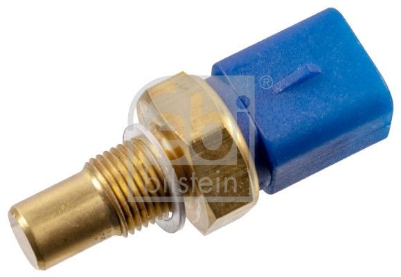 FEBI BILSTEIN blue Number of connectors: 4 Coolant Sensor 186118 buy
