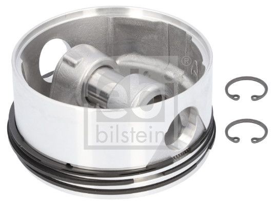 FEBI BILSTEIN Piston, air compressor 186303 buy
