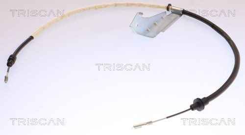TRISCAN 8140161242 Parking brake cable FORD Transit V363 Platform / Chassis (FED, FFD) 2.0 EcoBlue mHEV RWD 170 hp Diesel/Electro 2020 price