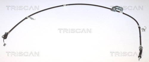 TRISCAN Hand brake cable 8140 69193 Suzuki VITARA 2000