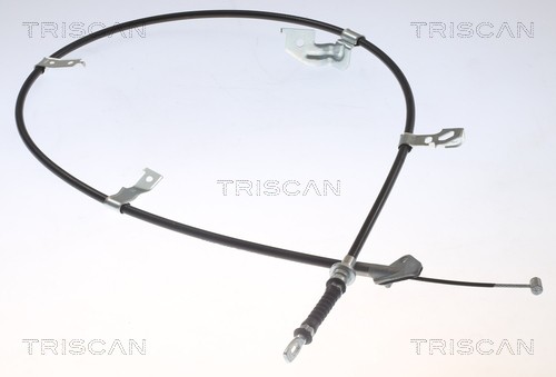 Great value for money - TRISCAN Hand brake cable 8140 69194