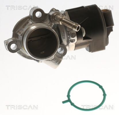 TRISCAN Exhaust recirculation valve MERCEDES-BENZ E-Class T-modell (S213) new 8813 23042