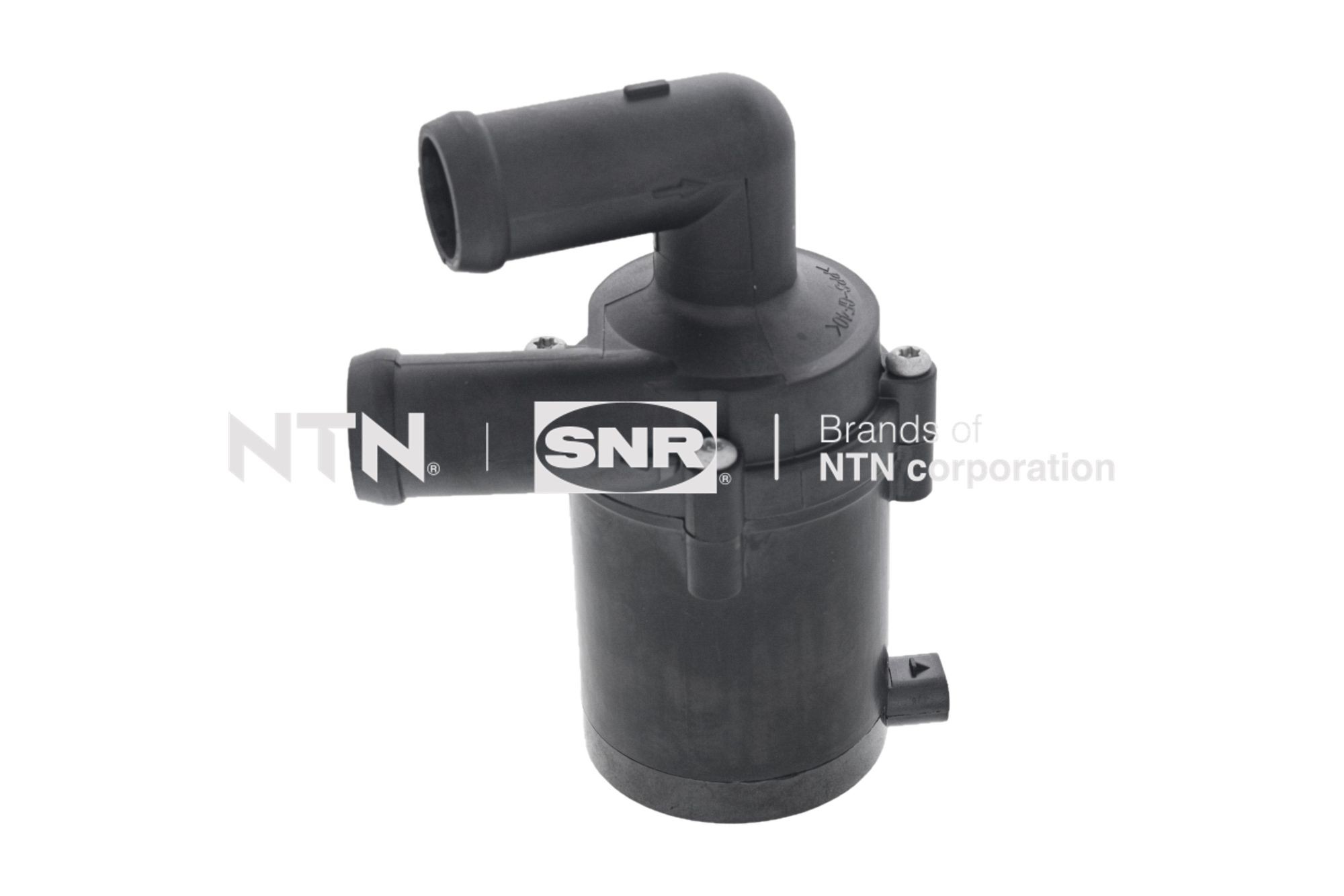 SNR WPEA015 Water Pump, parking heater 1K0 965 561 A