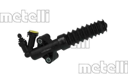METELLI 54-0199 Slave Cylinder, clutch CITROËN experience and price
