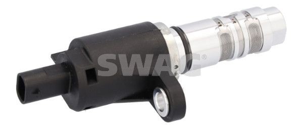 Great value for money - SWAG Camshaft adjustment valve 33 11 0284