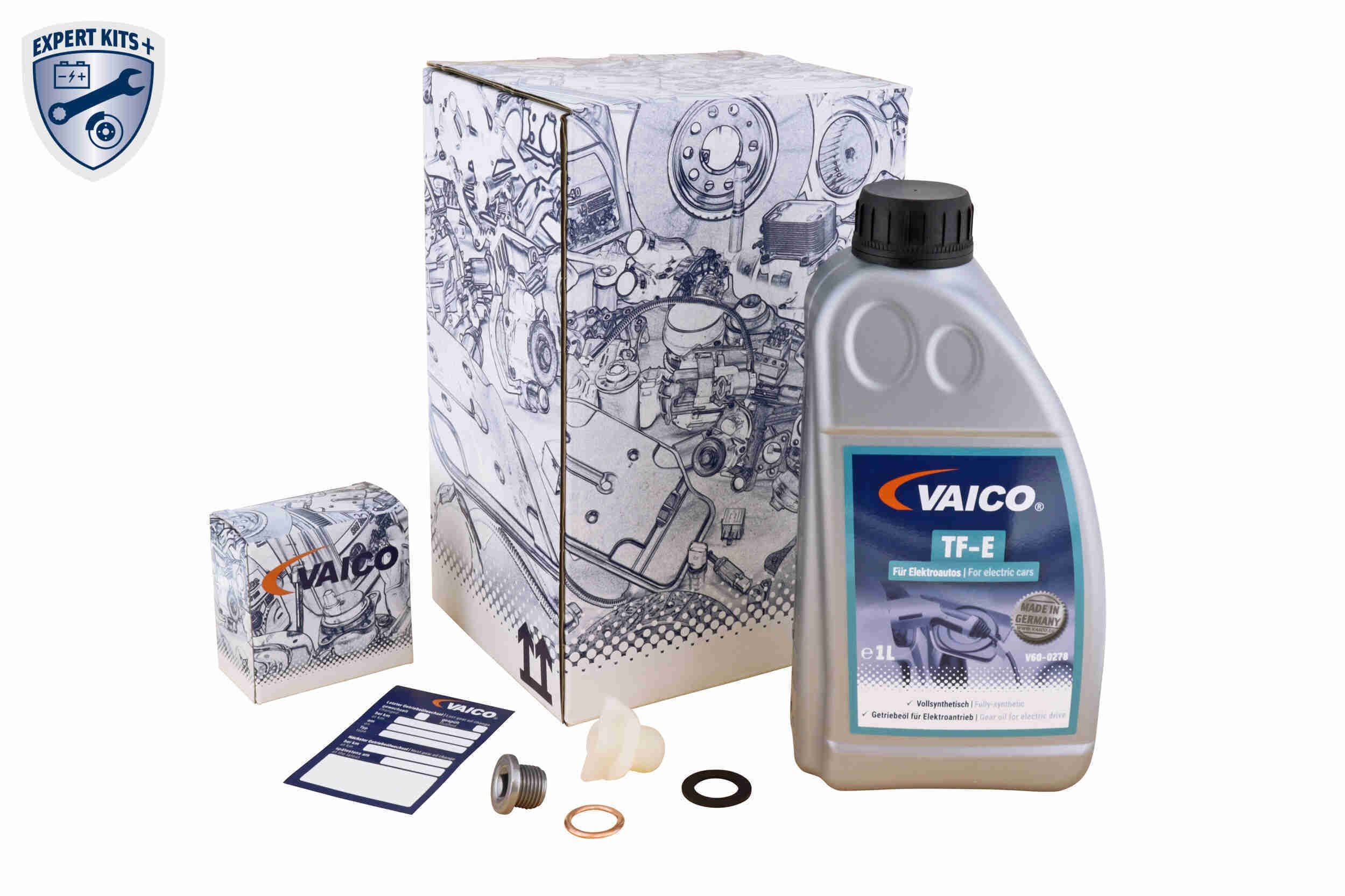 VAICO Transmission oil change kit V30-4468 for SMART FORTWO, FORFOUR