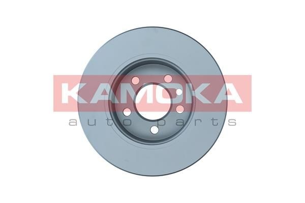 KAMOKA Brake rotors 103012