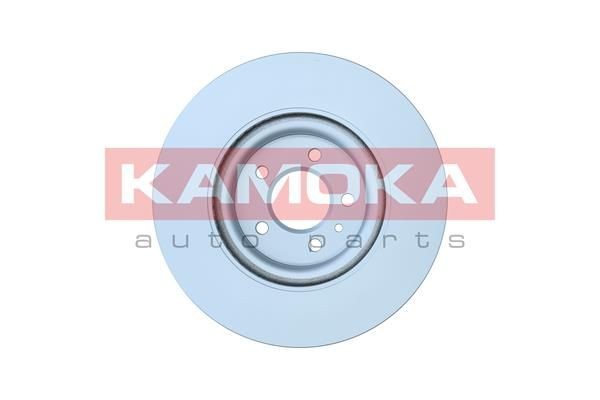 Original KAMOKA Brake rotors 103016 for OPEL INSIGNIA